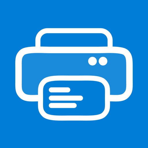 Smart Printer App: Print, Scan app icon