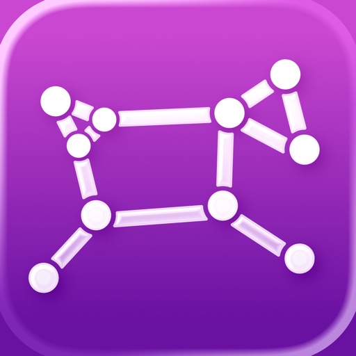 Night Sky app icon