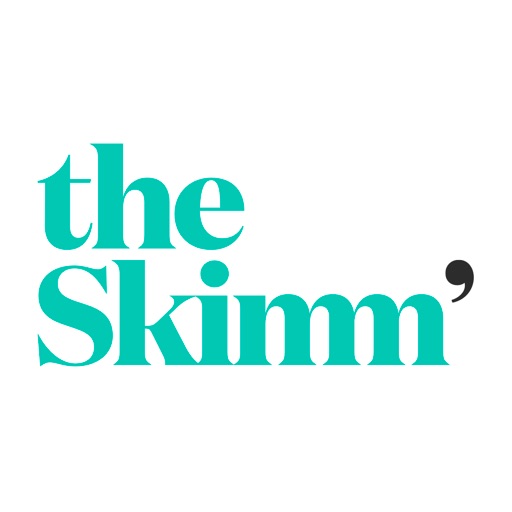 theSkimm app icon