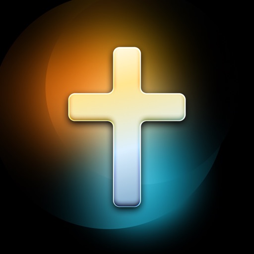 Faithe: Bible Videos & Study app icon