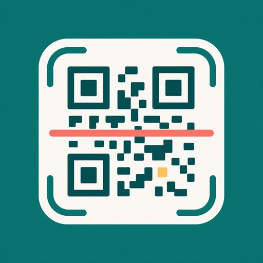 QR Code Scanner Pro * app icon