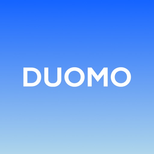 Duomo: Daily Prayer & Bible app icon