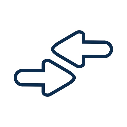 Transact eAccounts app icon