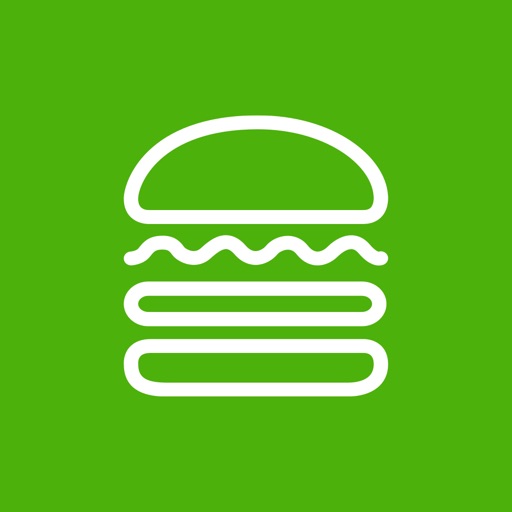 Shake Shack app icon