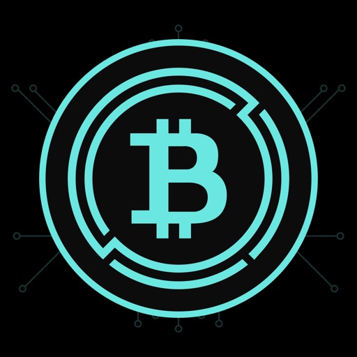 Bitcoin Farm app icon