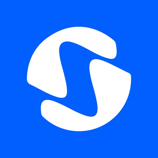 Swimtopia app icon