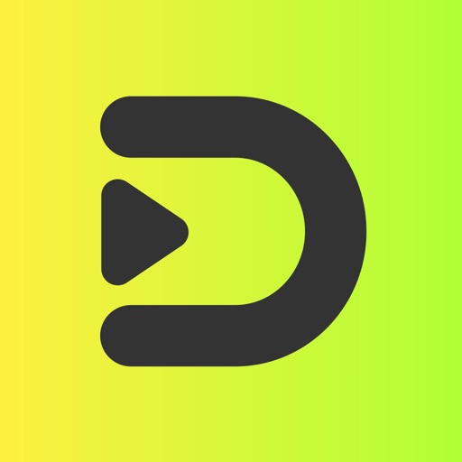Dancefitme: Fun weight loss app icon