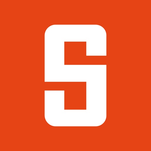DER SPIEGEL - Nachrichten app icon