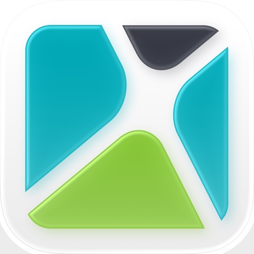 myPatientVisit app icon