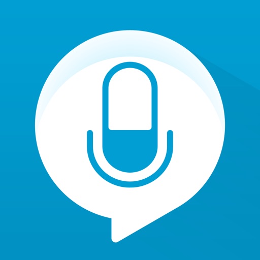 Speak & Translate - Translator app icon