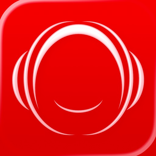 Radio Javan: Persian Music app icon