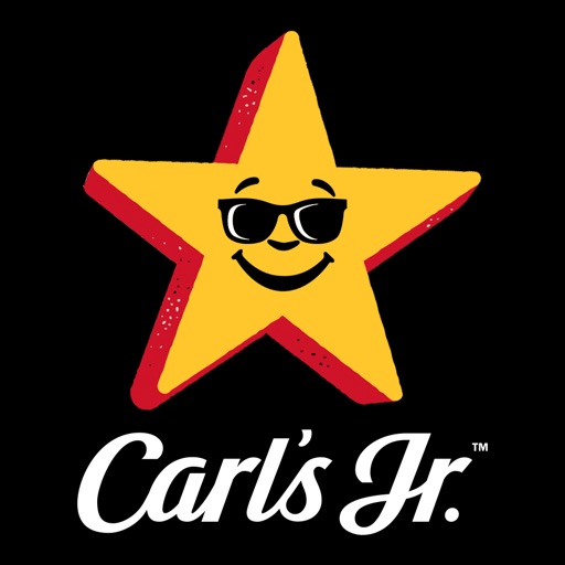 Carl's Jr. Mobile Ordering app icon