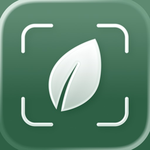 Plant Identification－Plantaria app icon