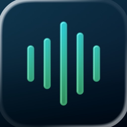 Voices AI: Change Your Voice app icon