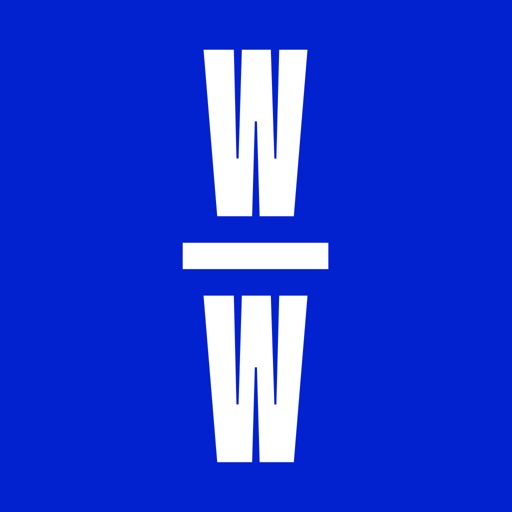 WeightWatchers Program app icon