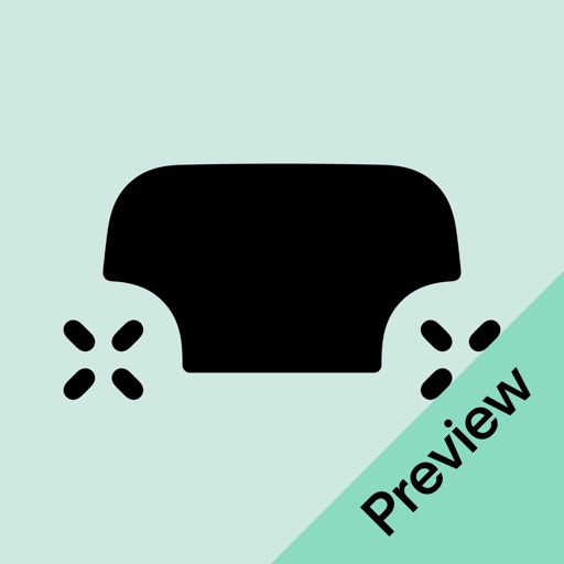 Zoox app icon