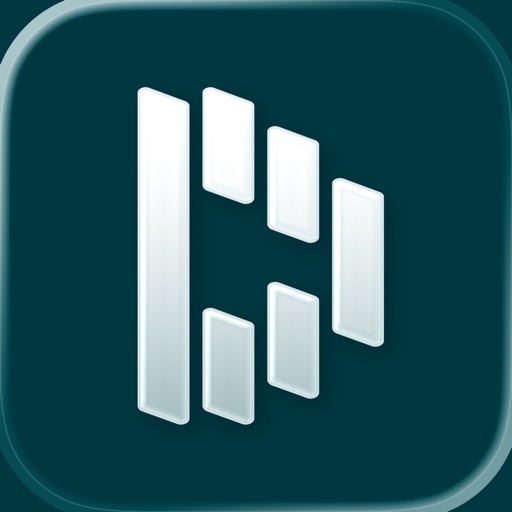 Dashlane Password Manager app icon