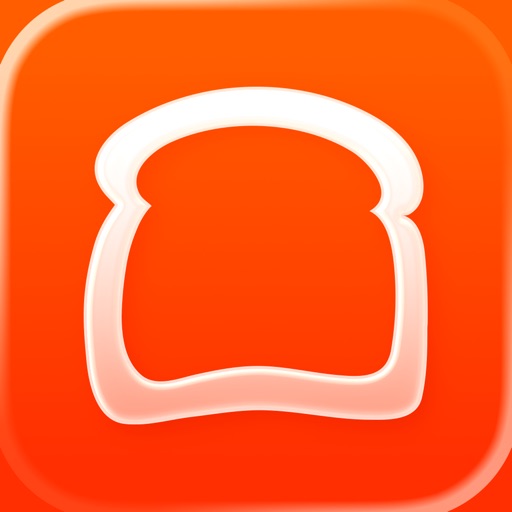 Toast - Local Restaurants app icon