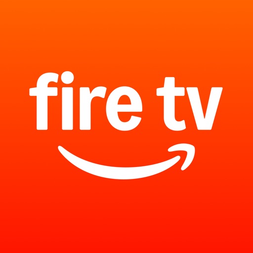 Amazon Fire TV app icon