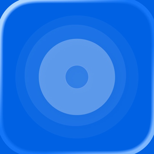 Sweet Dreams – Sugar Tracker app icon