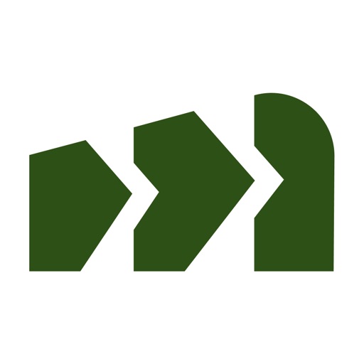 Muse: Become Your Best Self app icon