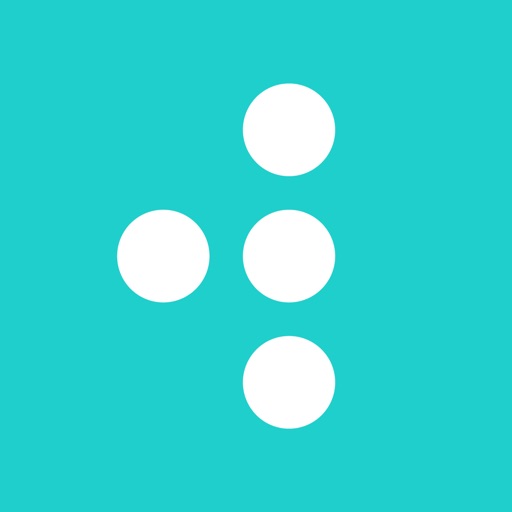 Four | Buy Now, Pay Later app icon