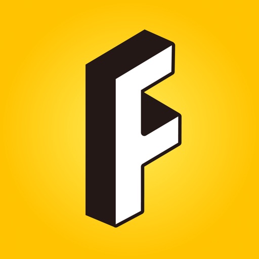 FlickReels: Short Drama Series app icon