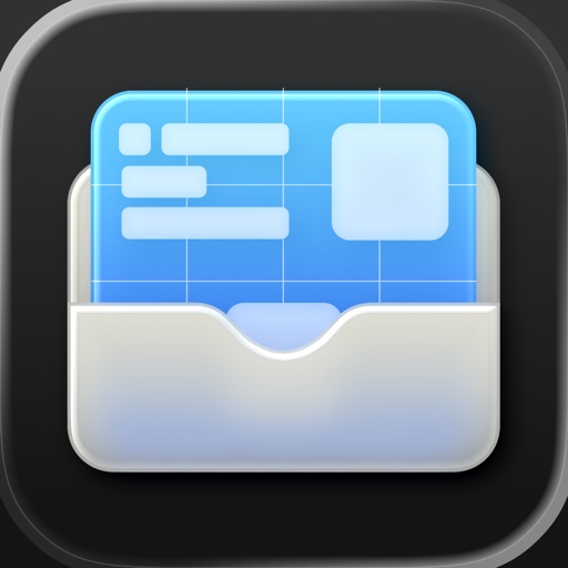 Walletsmith: Wallet Pass Maker app icon