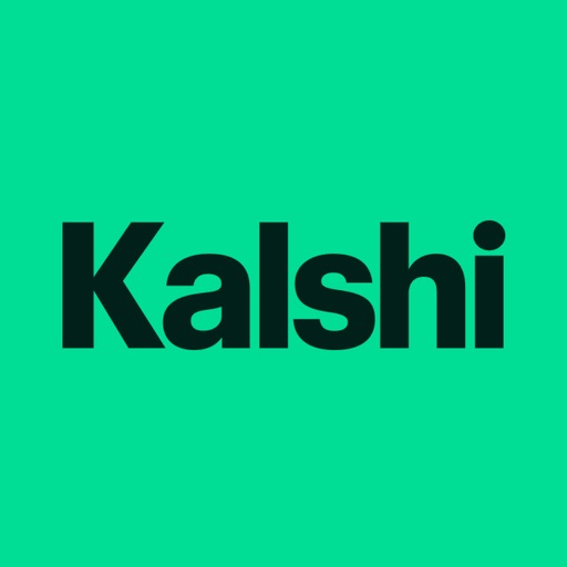 Kalshi: Trade Events & Sports app icon