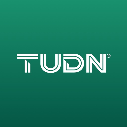 TUDN: TU Deportes Network app icon