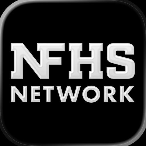 NFHS Network app icon