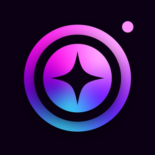 Cosmo AI：Hair・Edit Photo・Video app icon