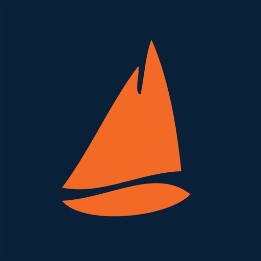 SailFlow: Sailing Forecasts app icon