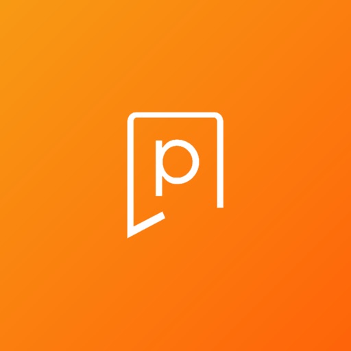 Prensa Abierta app icon