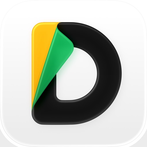 Documents - File Manager app icon
