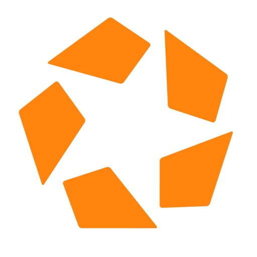 Homes.com Real Estate & Rent app icon
