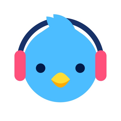 Lark Player: Offline Music app icon