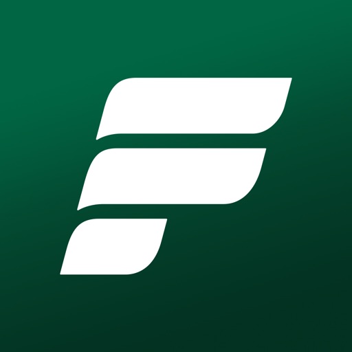 Frontier Airlines app icon