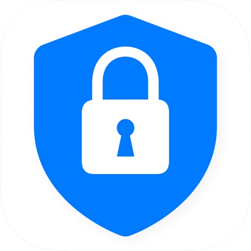 Authenticator · app icon