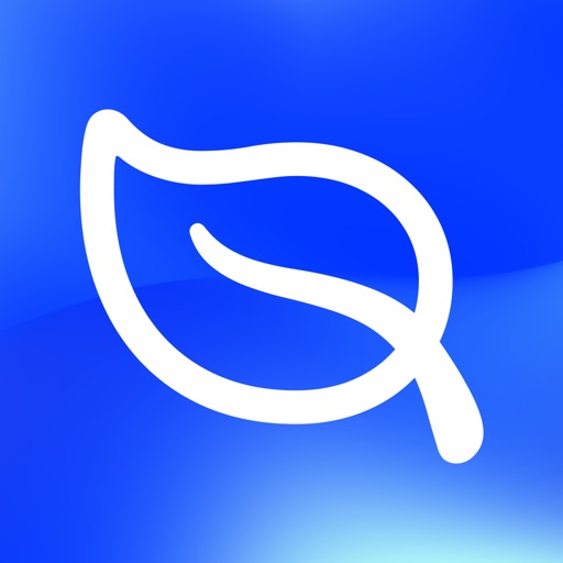 Good Air: Weather & AQI Widget app icon