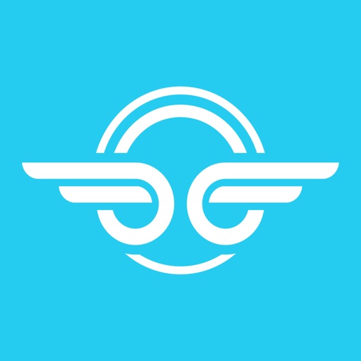 Bird — Ride Electric app icon