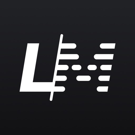 Linemate: Find Your Next Bet app icon