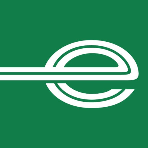 Enterprise Rent-A-Car app icon