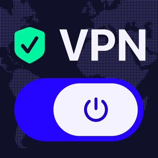 World VPN: Secure & Good Speed app icon