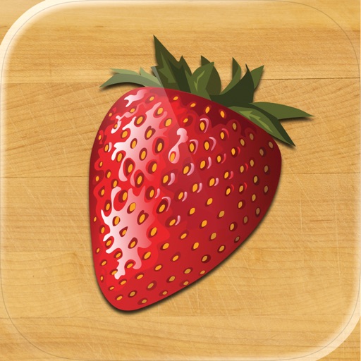 Recipe Keeper - Cook'n app icon