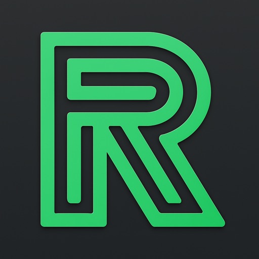 Restockr X app icon