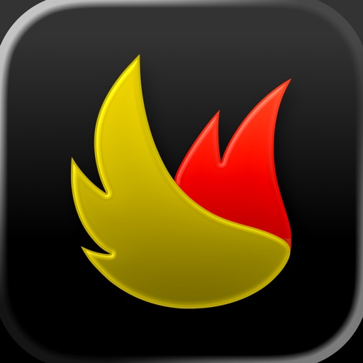 Firelog: Firebase Console App app icon