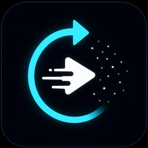 CutAI: AI Video Editor app icon