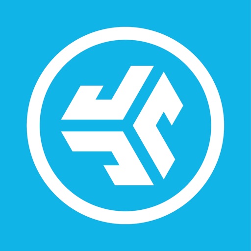 JLab app icon