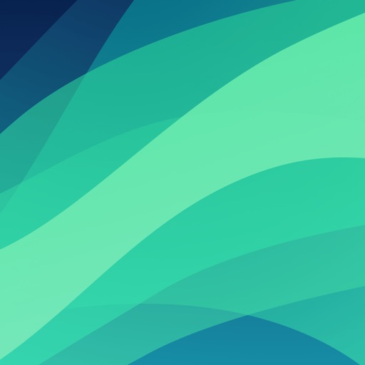 Hello Aurora:Alerts & Forecast app icon